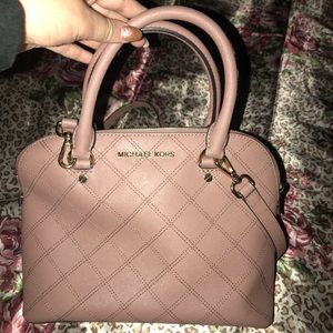 Michael Kors Satchel